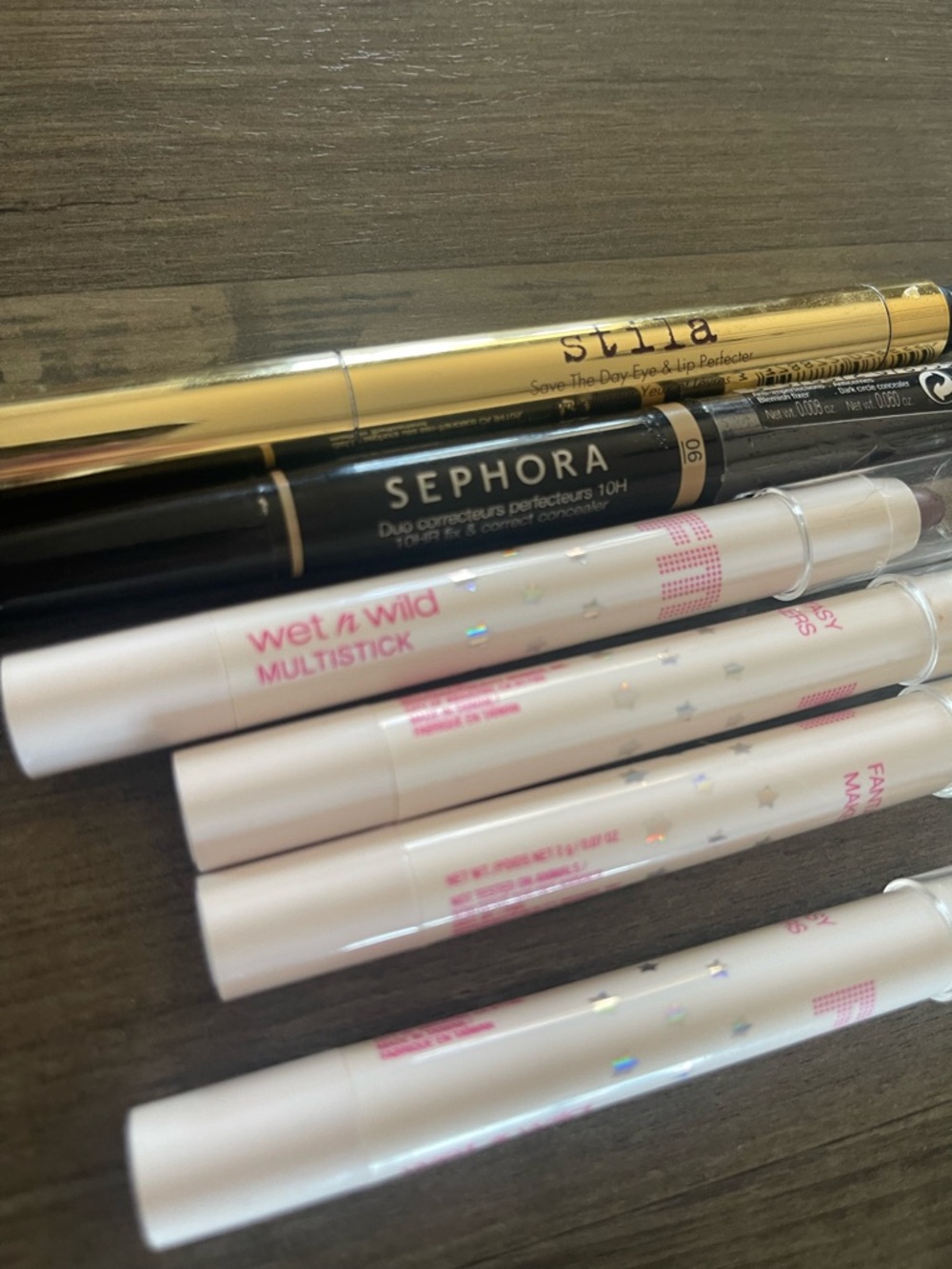 Makeup Bundle - Picture 5 of 8